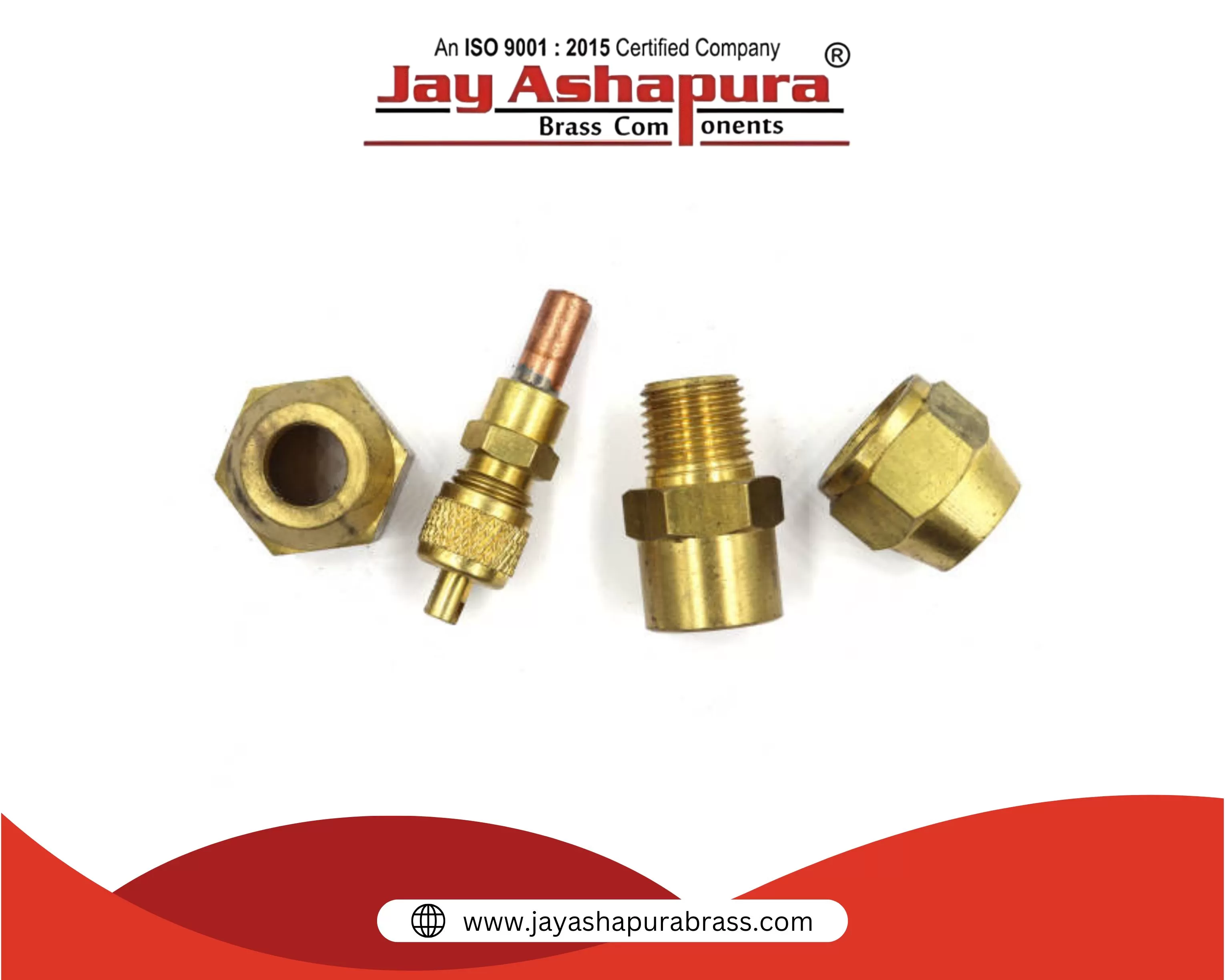 Why India is Emerging as a Leading Exporter of Precision Turned Metal Components